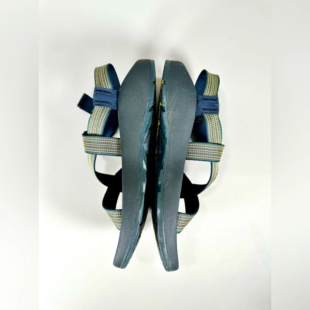 Chaco Men’s Z/1 Classic Hiking Outdoor Sports Sandals